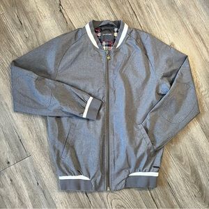 Vintage GSUS Bomber Jacket